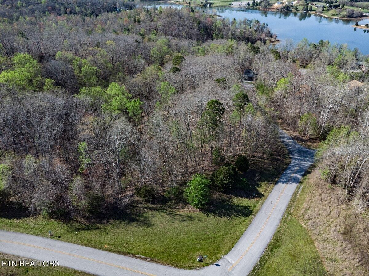0 Crystal Springs Road Lot 209 Rockwood TN 37854