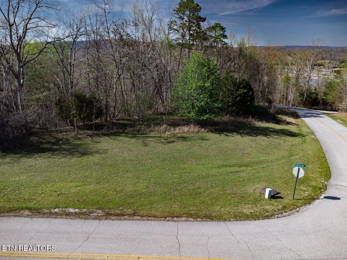 0 Crystal Springs Road Lot 209 Rockwood TN 37854