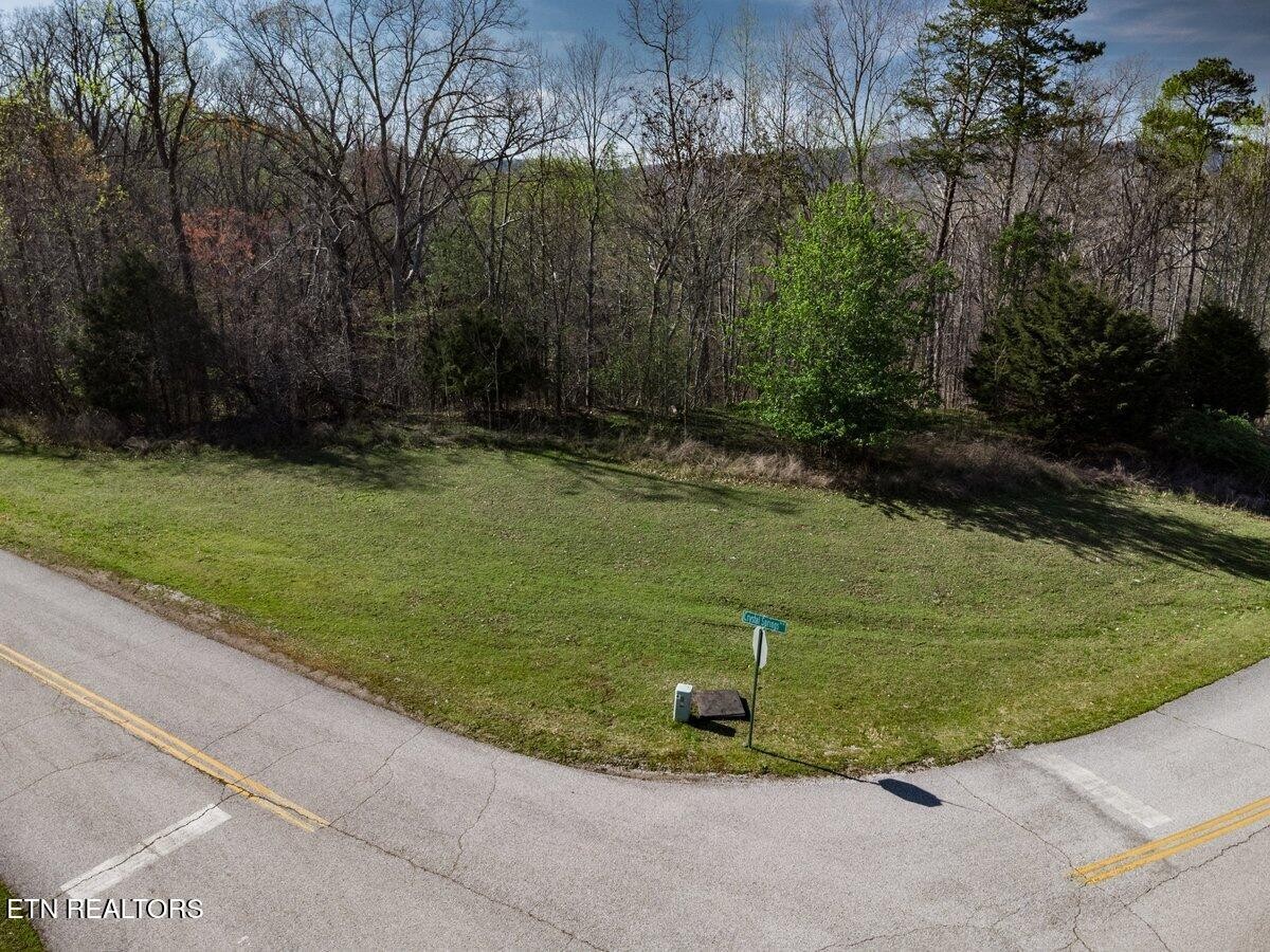 0 Crystal Springs Road Lot 209 Rockwood TN 37854