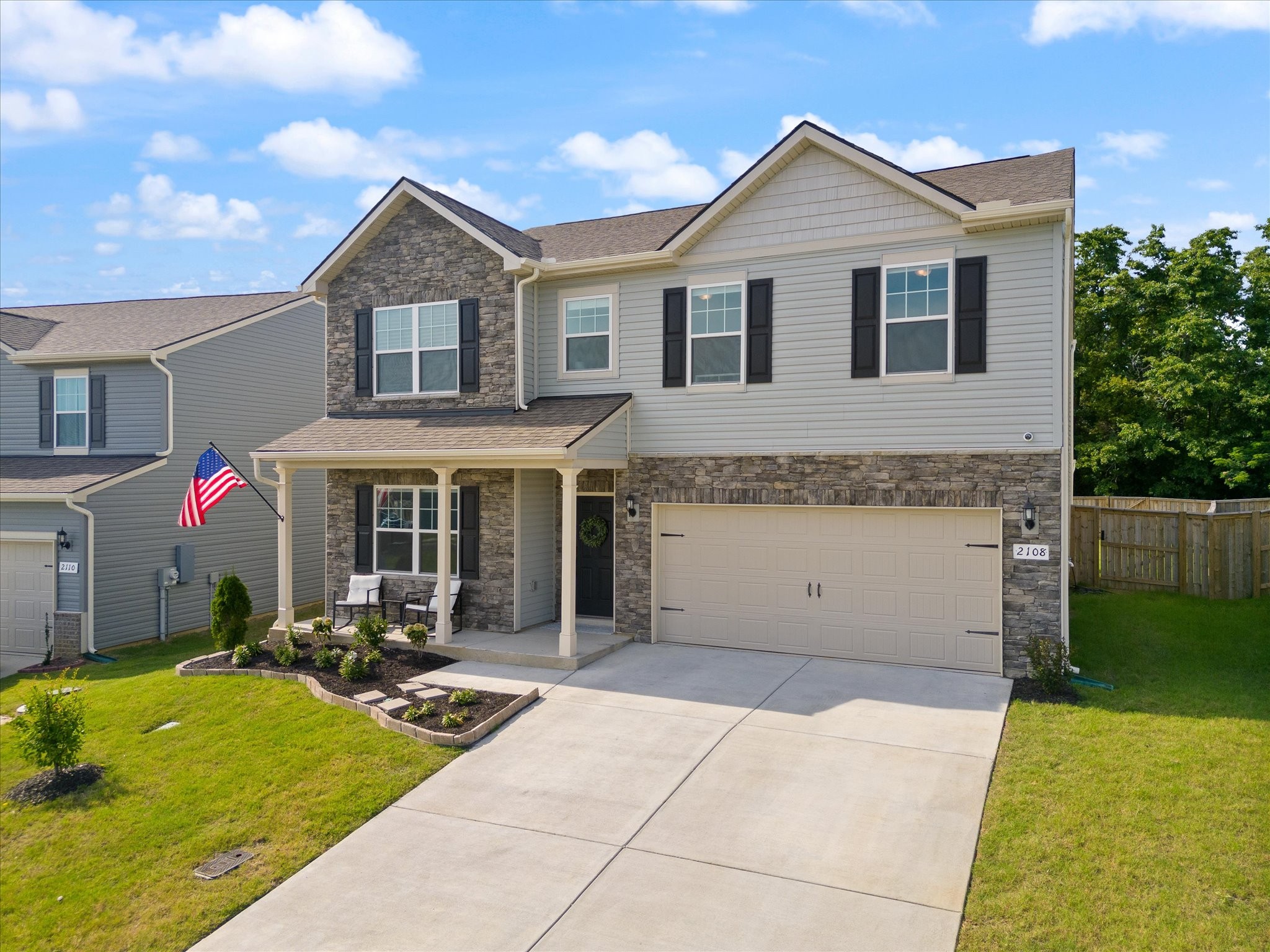 2108 Houston Bend Lebanon TN 37087