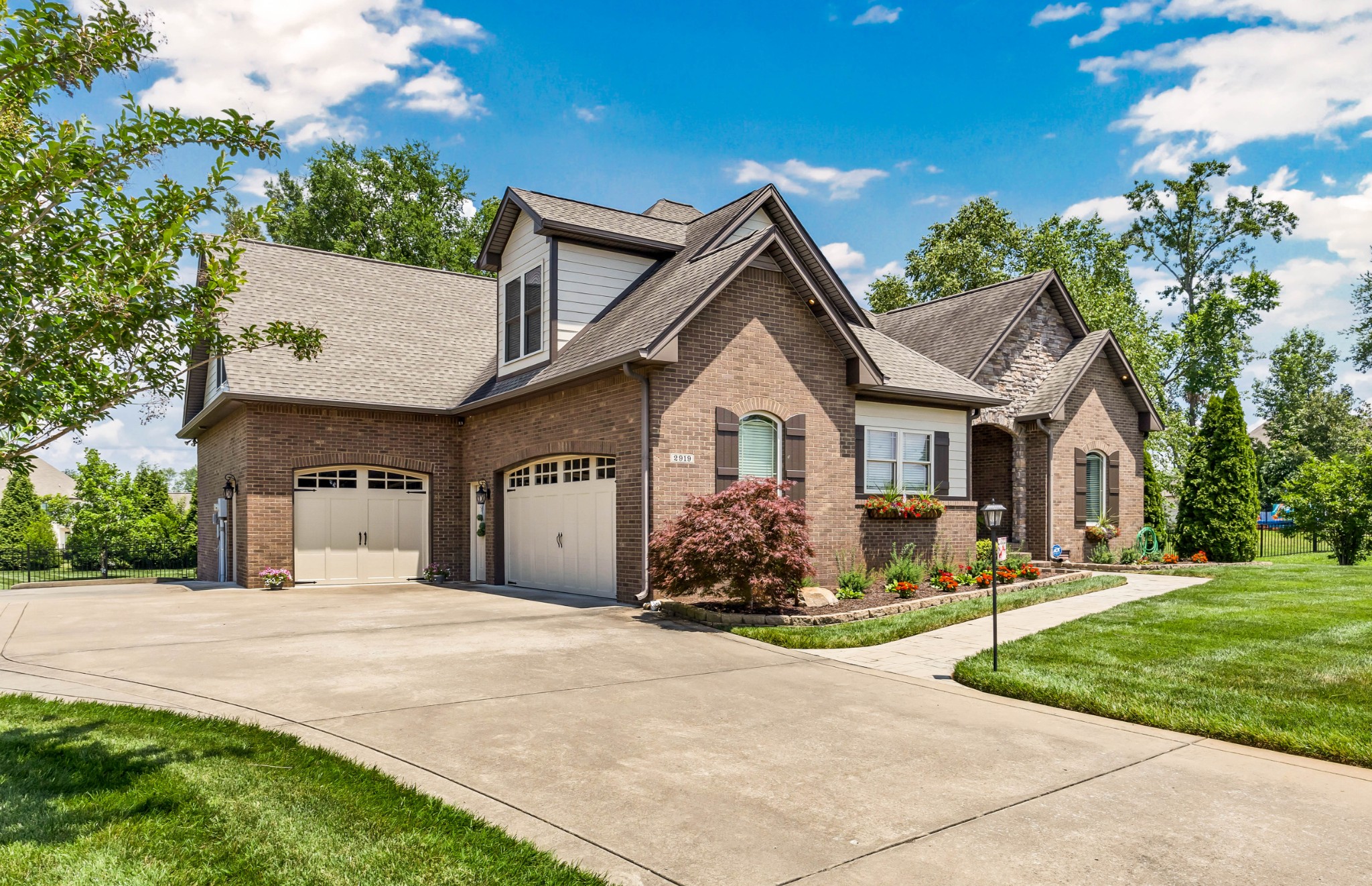 2919 Prince Drive Clarksville TN 37043