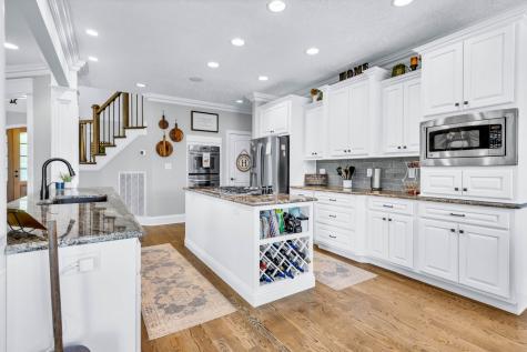 2919 Prince Drive Clarksville TN 37043