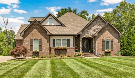 2919 Prince Drive Clarksville TN 37043