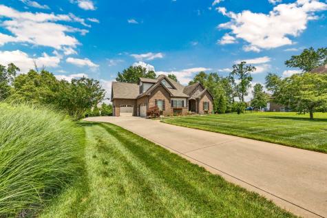 2919 Prince Drive Clarksville TN 37043