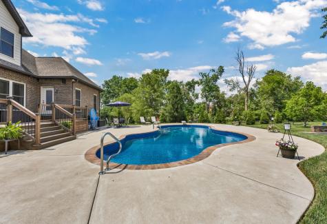 2919 Prince Drive Clarksville TN 37043