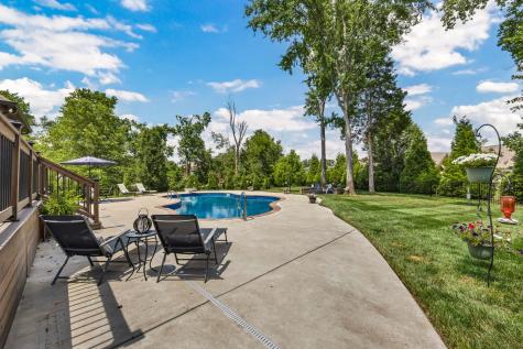 2919 Prince Drive Clarksville TN 37043