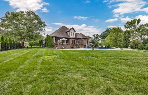 2919 Prince Drive Clarksville TN 37043