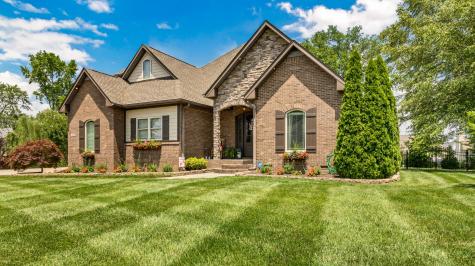 2919 Prince Drive Clarksville TN 37043