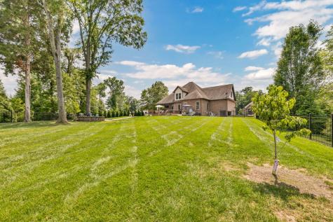 2919 Prince Drive Clarksville TN 37043