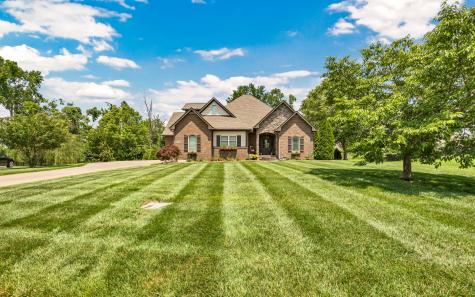 2919 Prince Drive Clarksville TN 37043
