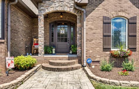 2919 Prince Drive Clarksville TN 37043