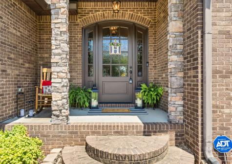 2919 Prince Drive Clarksville TN 37043