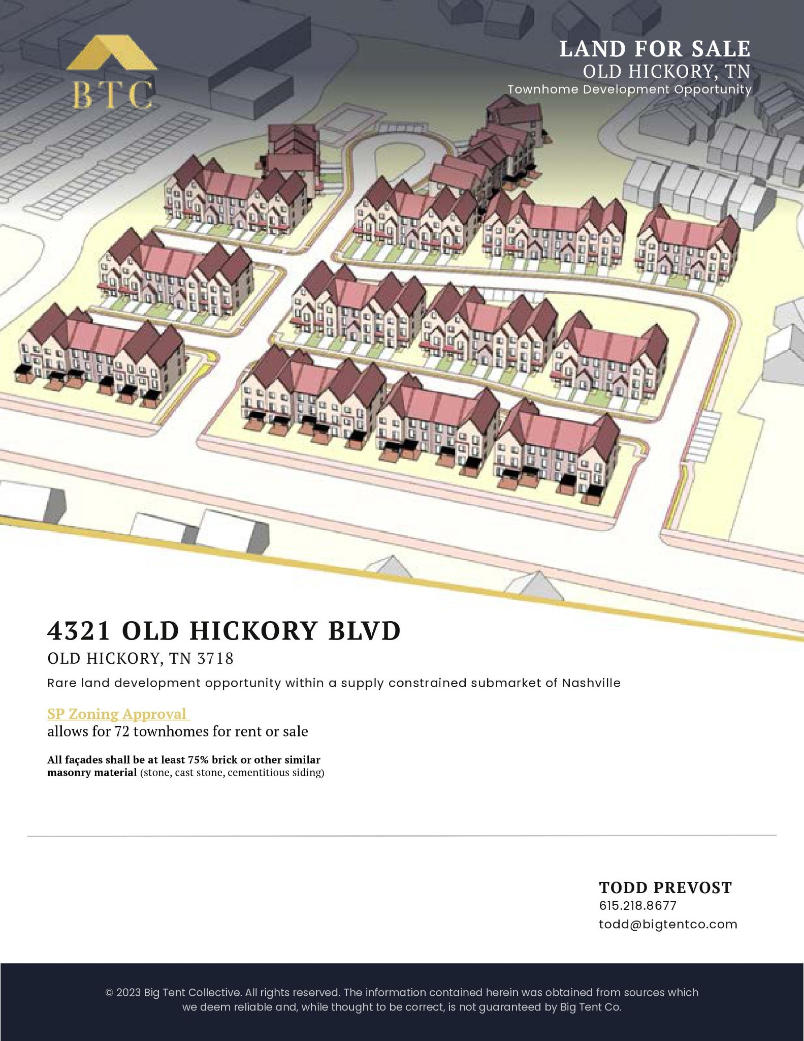 4321 Old Hickory Boulevard Old Hickory TN 37138