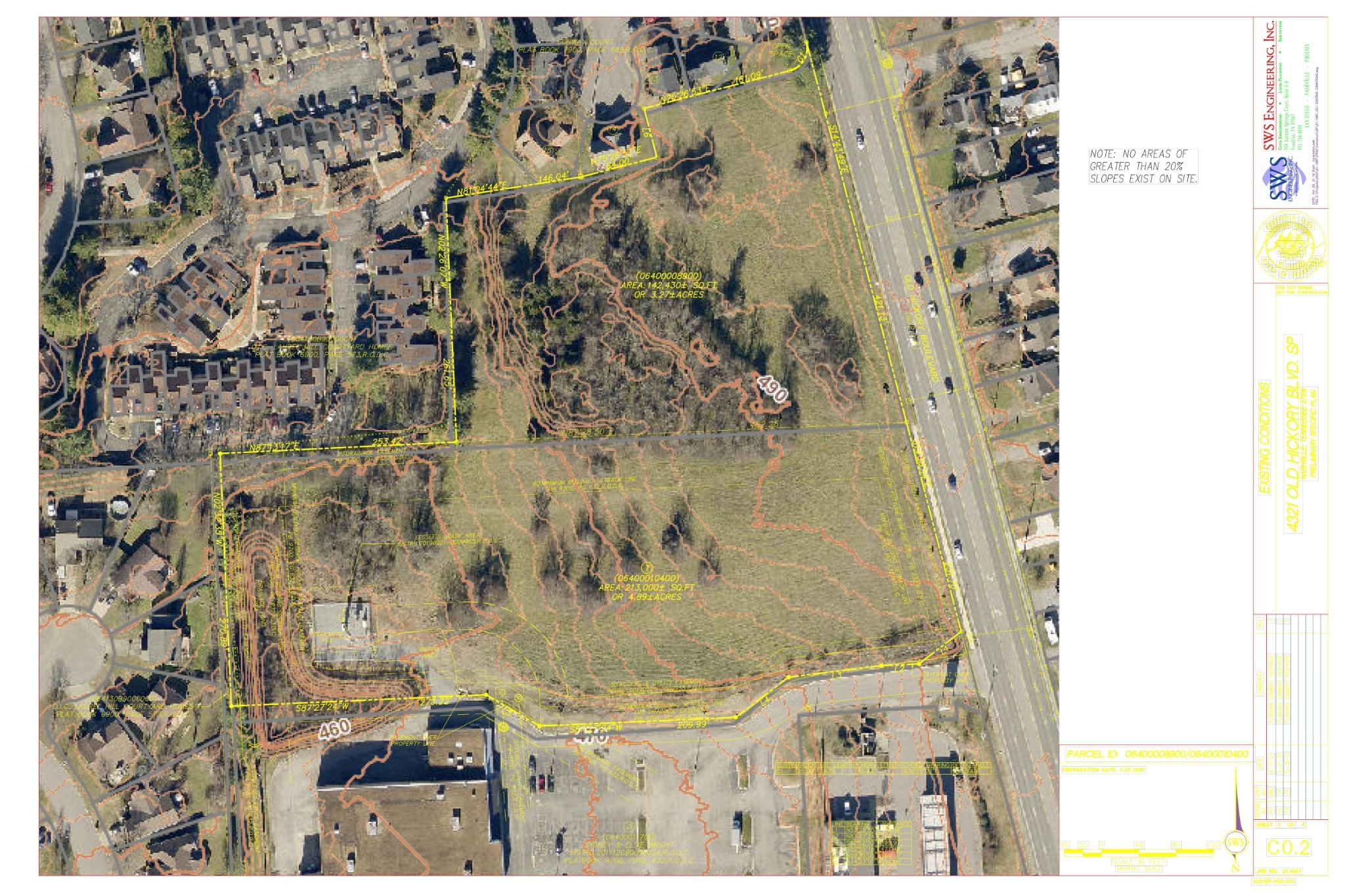 4321 Old Hickory Boulevard Old Hickory TN 37138