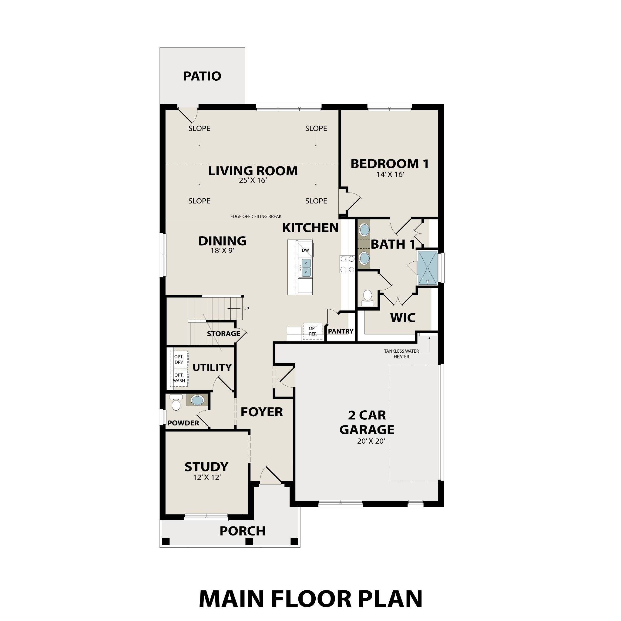 824 John Dale Drive Mount Juliet TN 37122