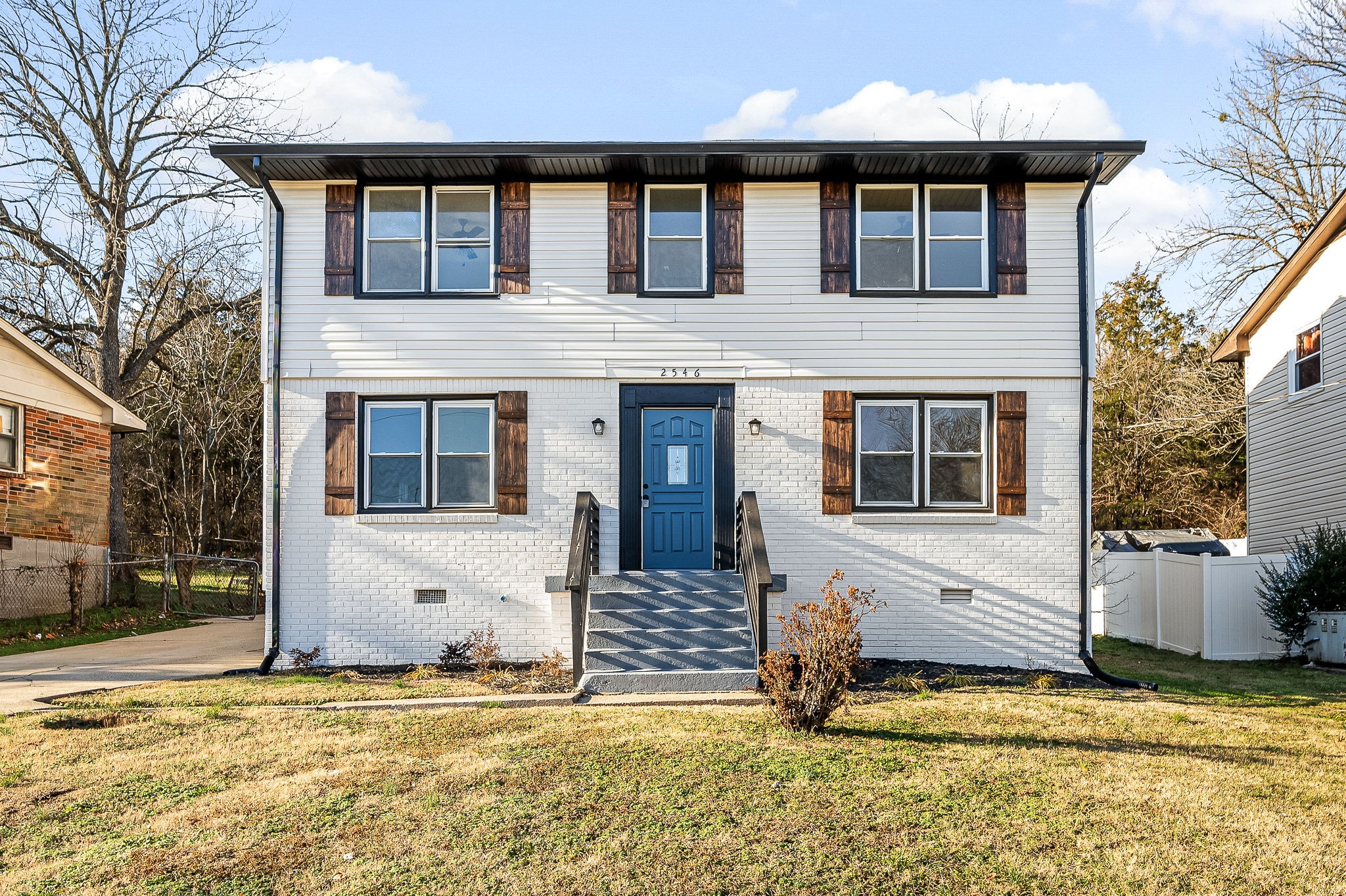 2546 Bethwood Drive Nashville TN 37207