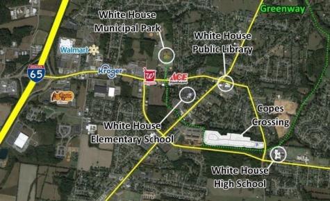 324 Deacon Lane White House TN 37188