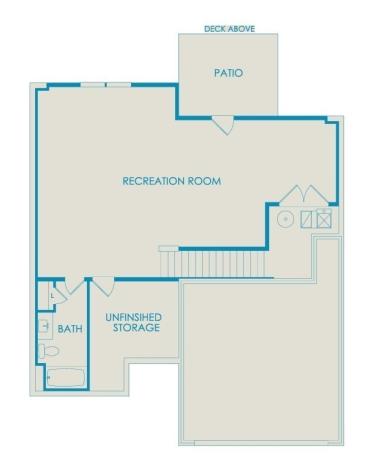 324 Deacon Lane White House TN 37188