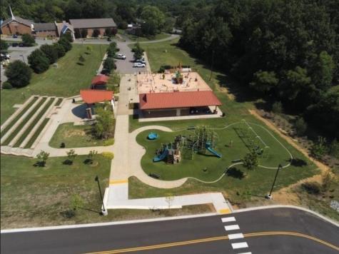 324 Deacon Lane White House TN 37188