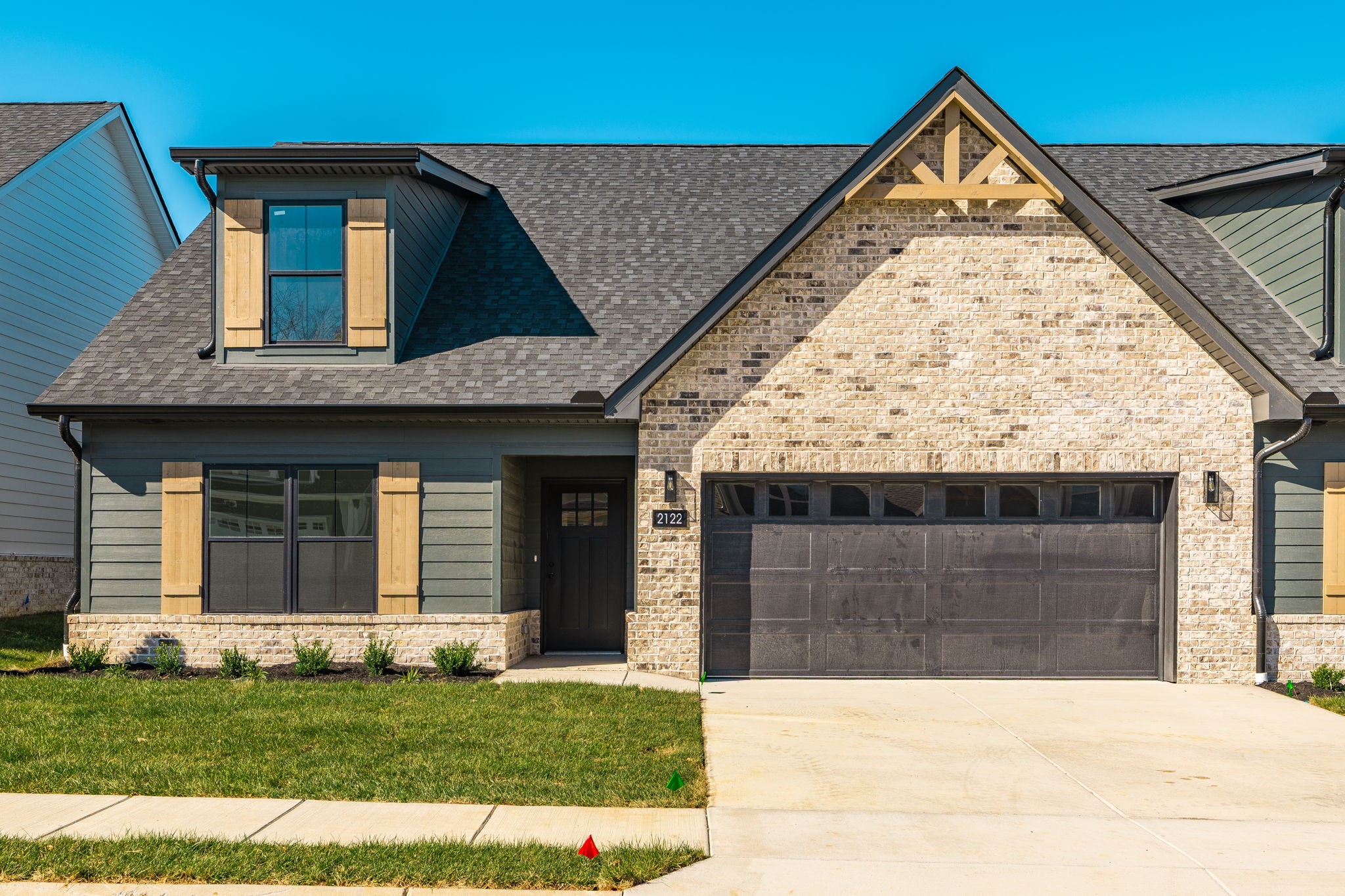 2122 Rylee Way Greenbrier TN 37073