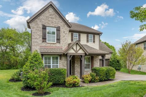 110 Curry Court Franklin TN 37064