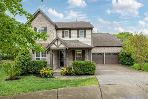 110 Curry Court Franklin TN 37064