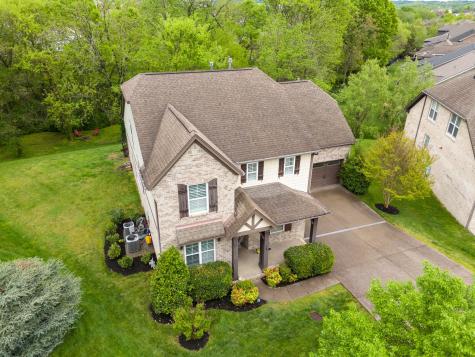 110 Curry Court Franklin TN 37064