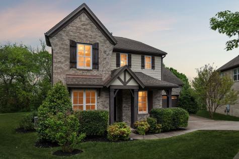 110 Curry Court Franklin TN 37064