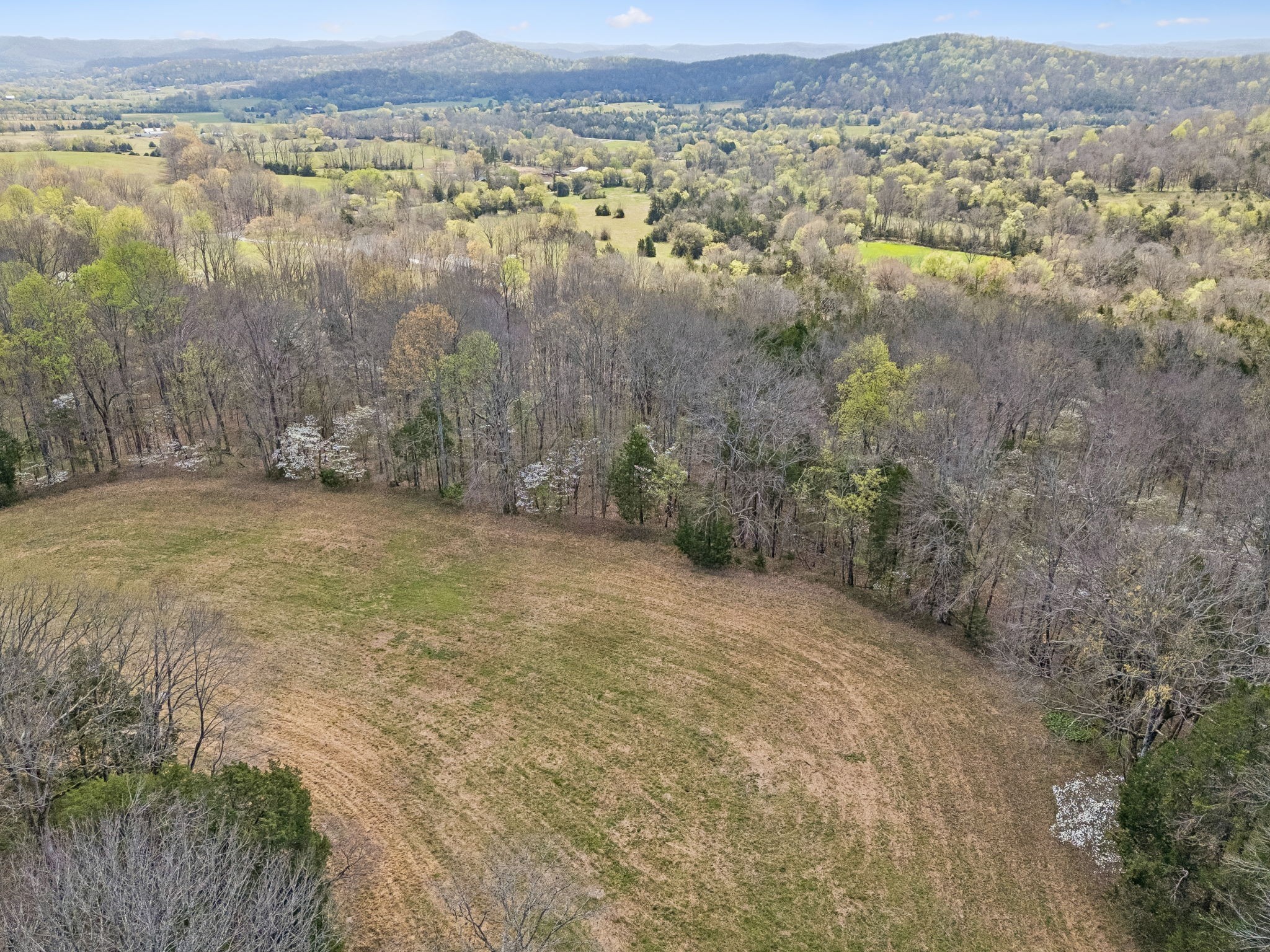 0 Turney Road Auburntown TN 37016