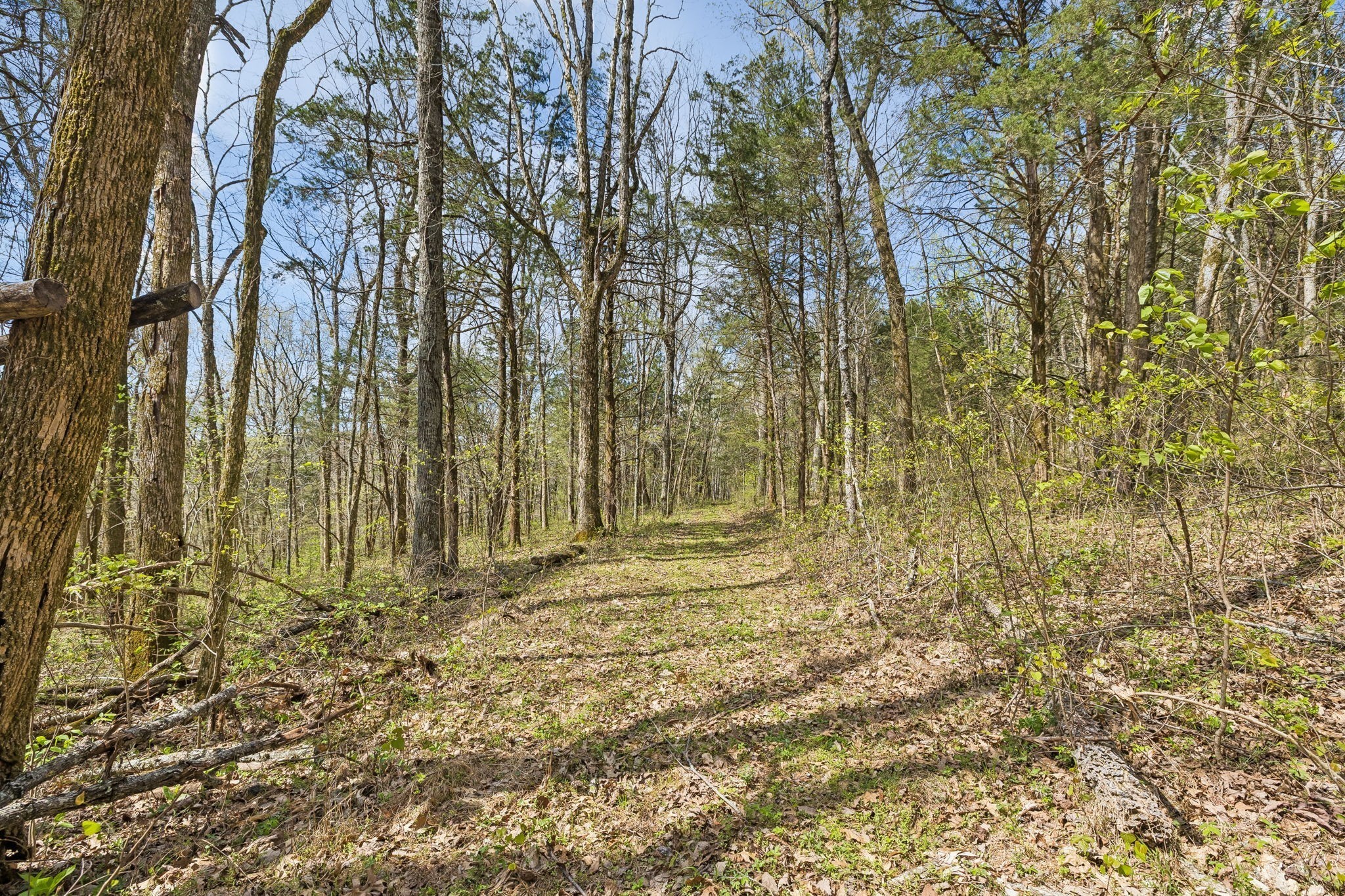 0 Turney Road Auburntown TN 37016