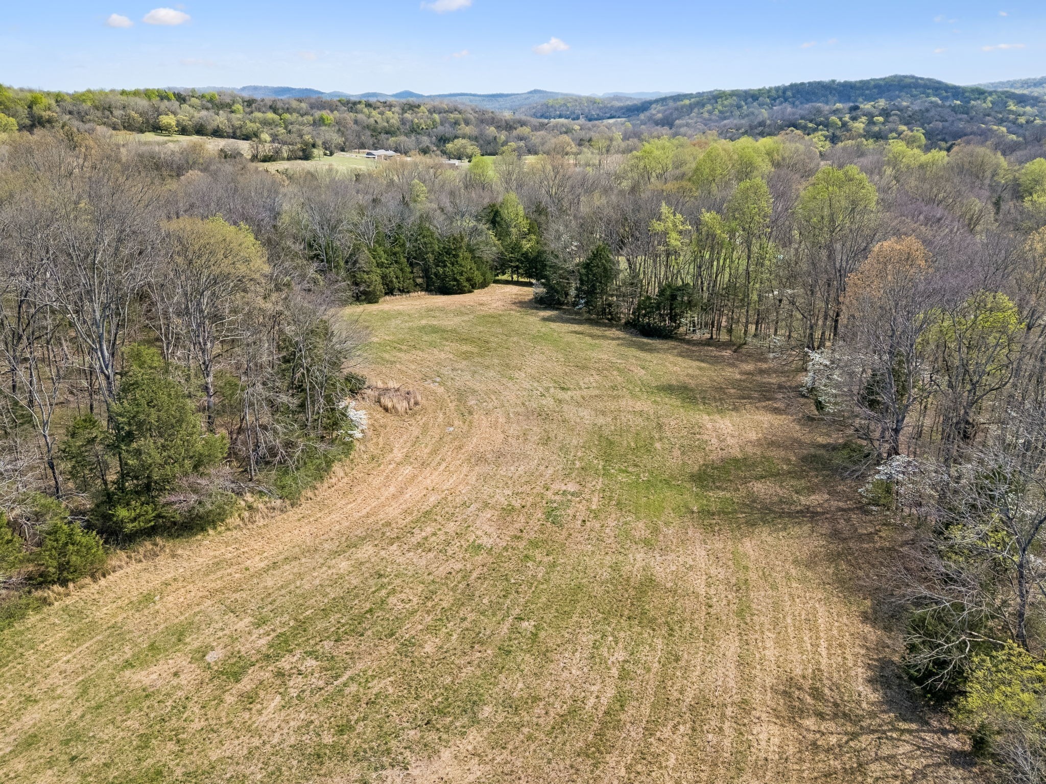 0 Turney Road Auburntown TN 37016