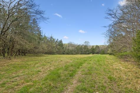 0 Turney Road Auburntown TN 37016