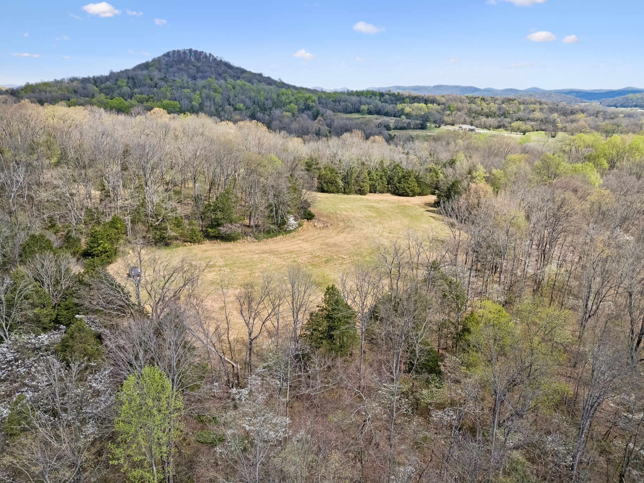 0 Turney Road Auburntown TN 37016