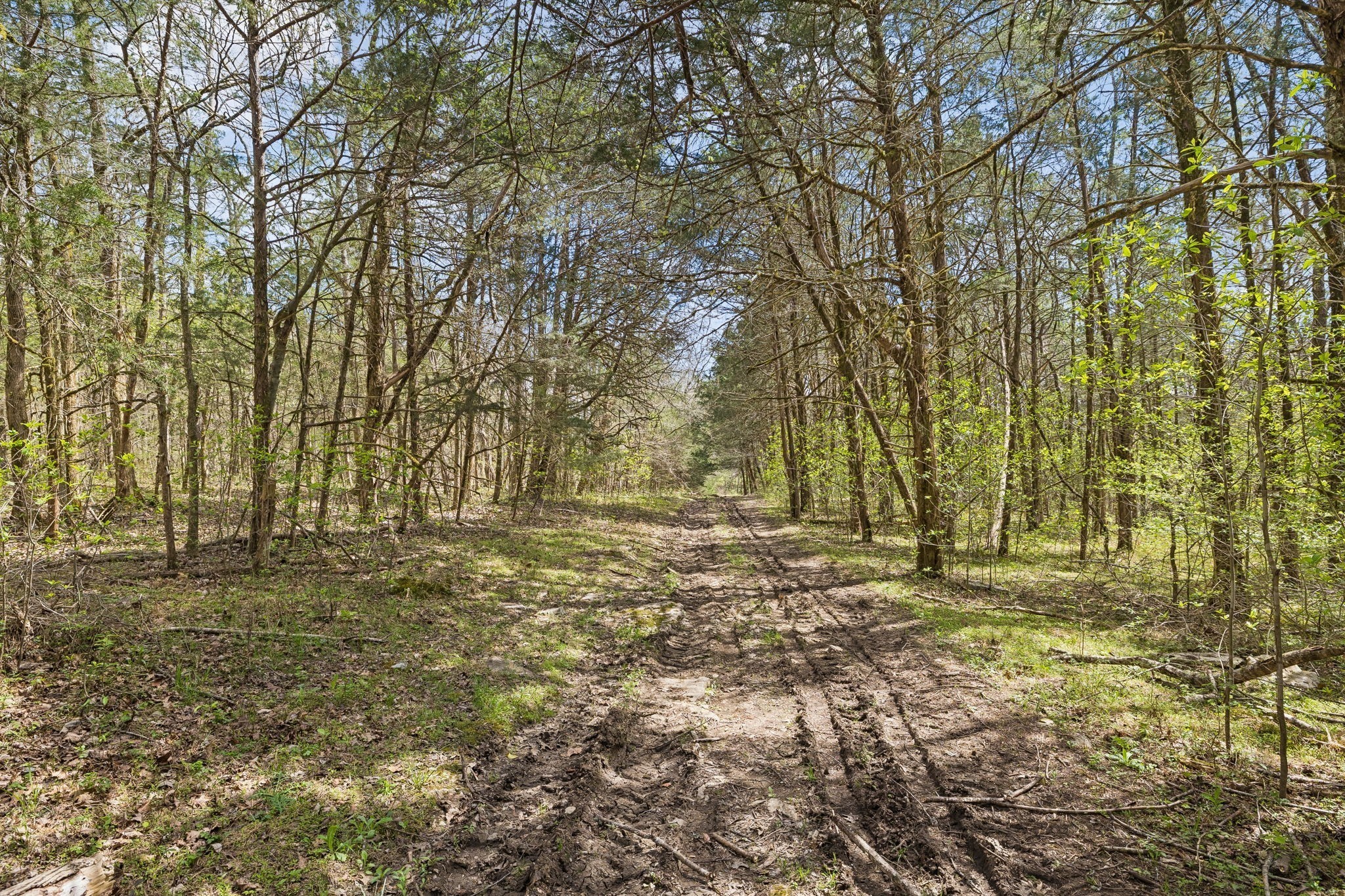 0 Turney Road Auburntown TN 37016