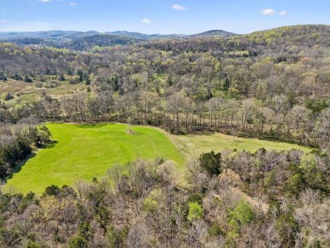 0 Turney Road Auburntown TN 37016