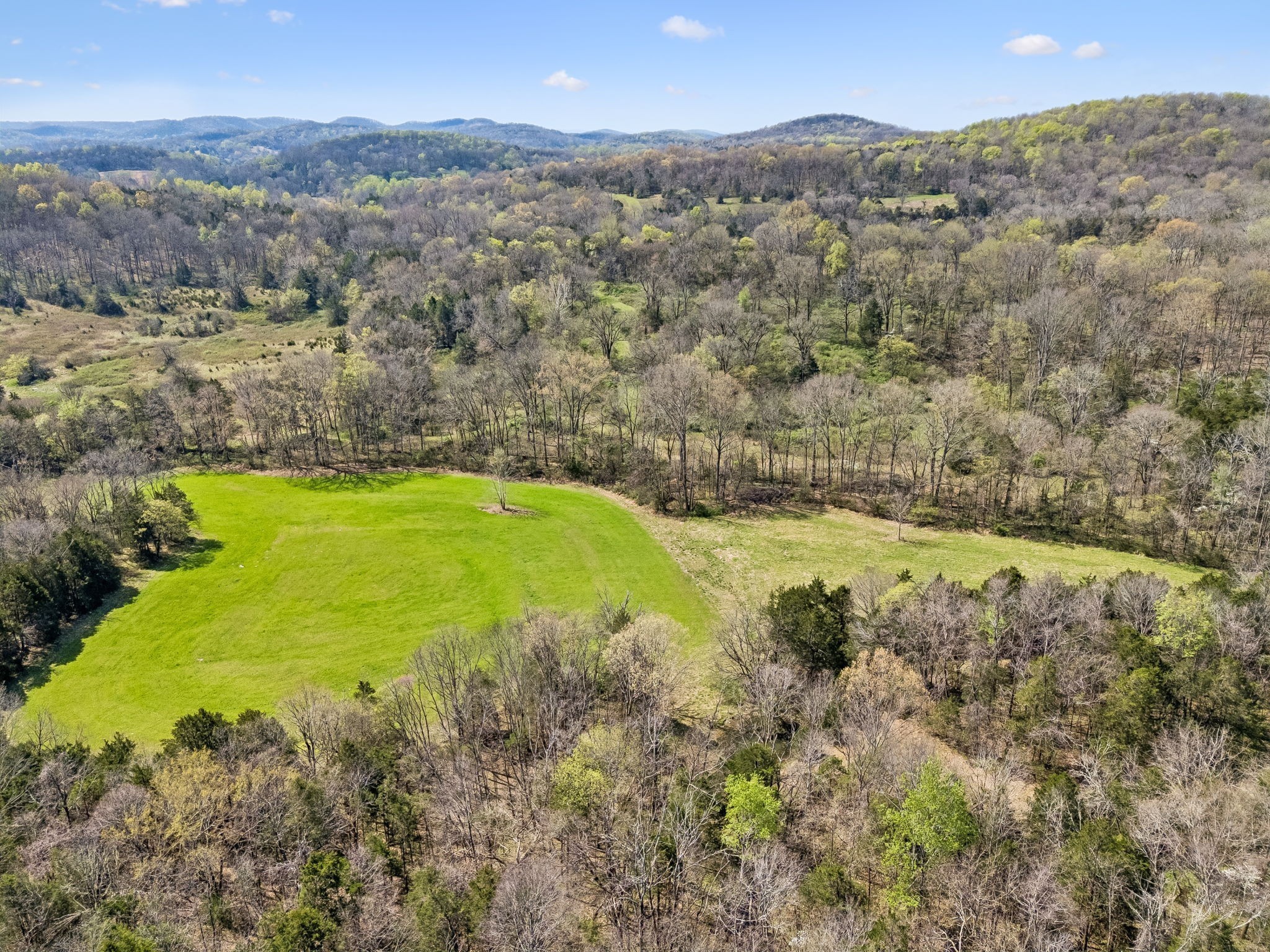 0 Turney Road Auburntown TN 37016