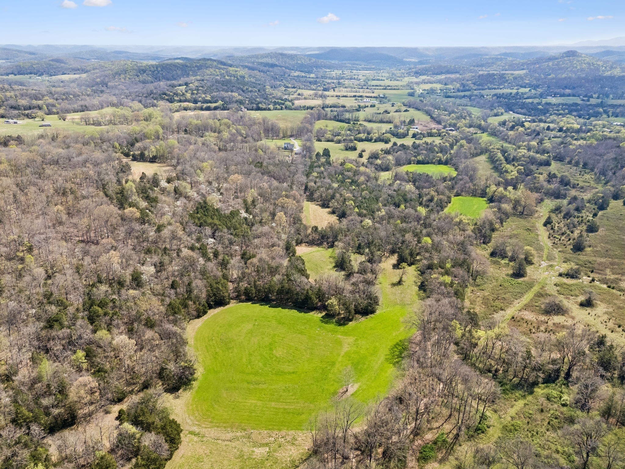 0 Turney Road Auburntown TN 37016
