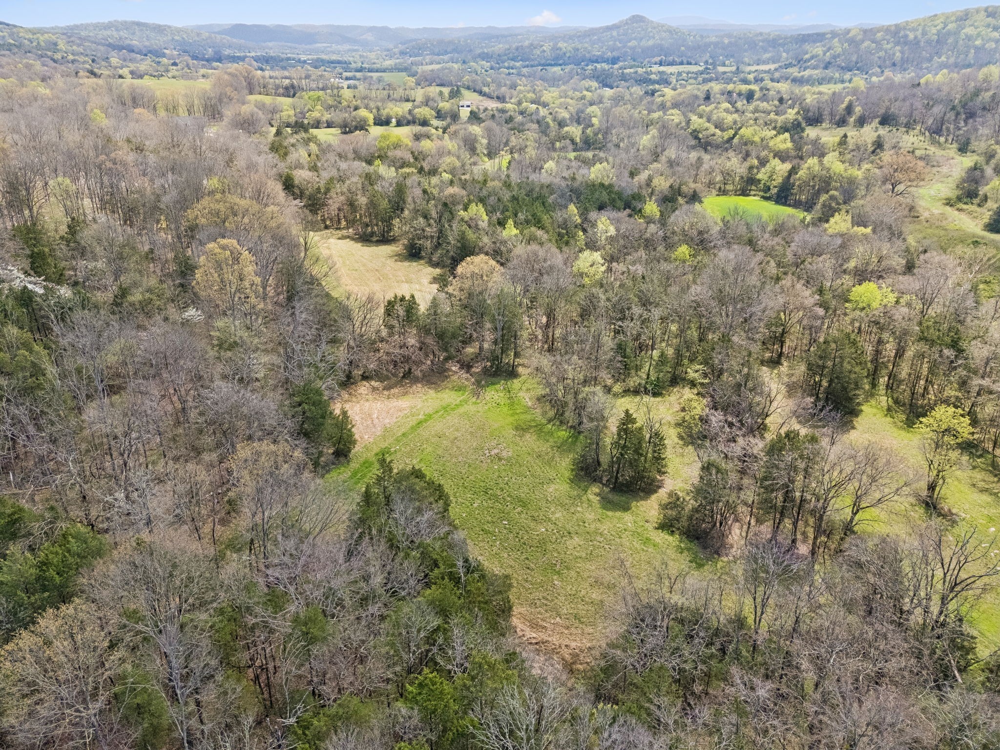 0 Turney Road Auburntown TN 37016