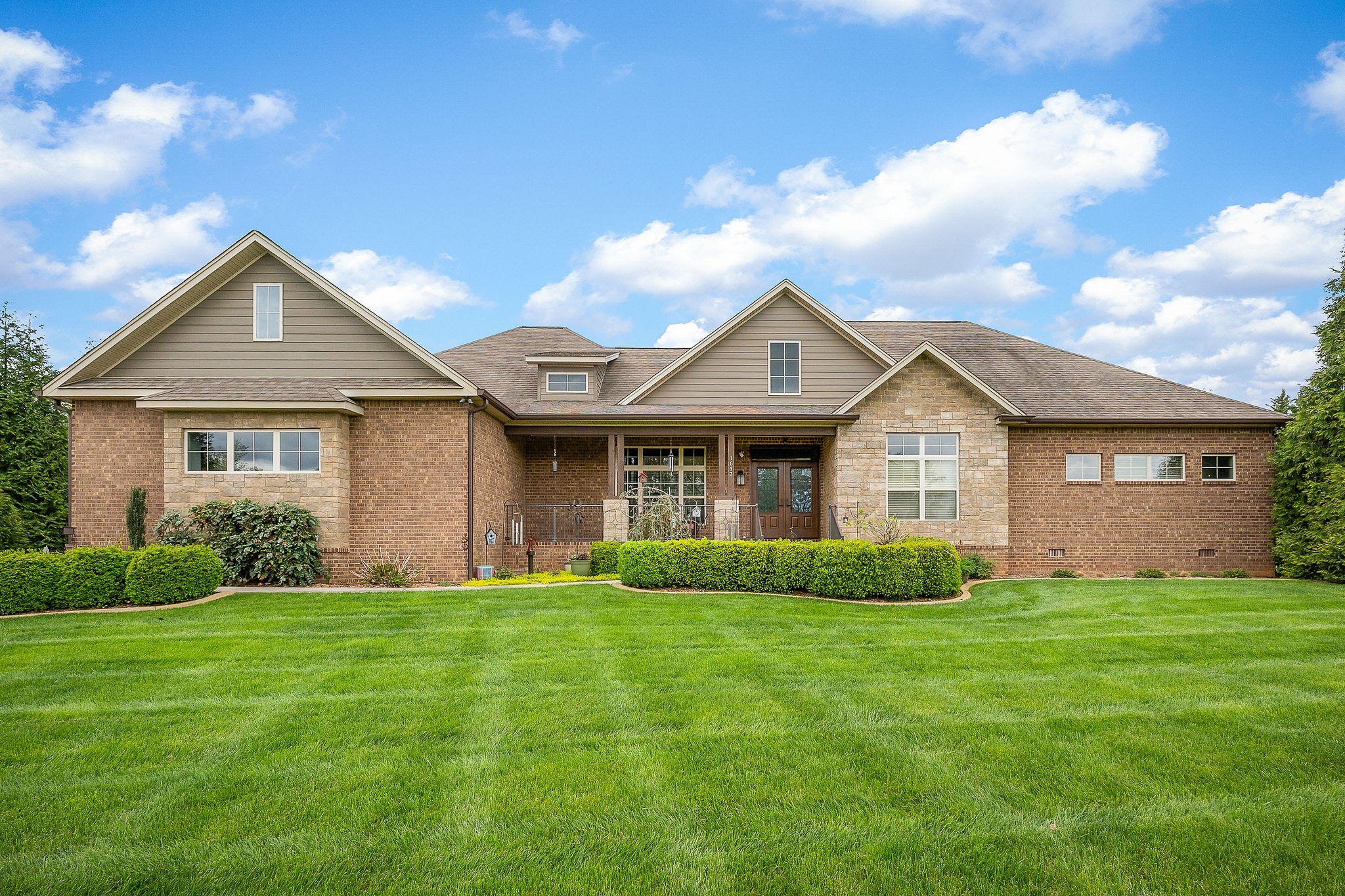 1647 Bob Bullock Road Cookeville TN 38506