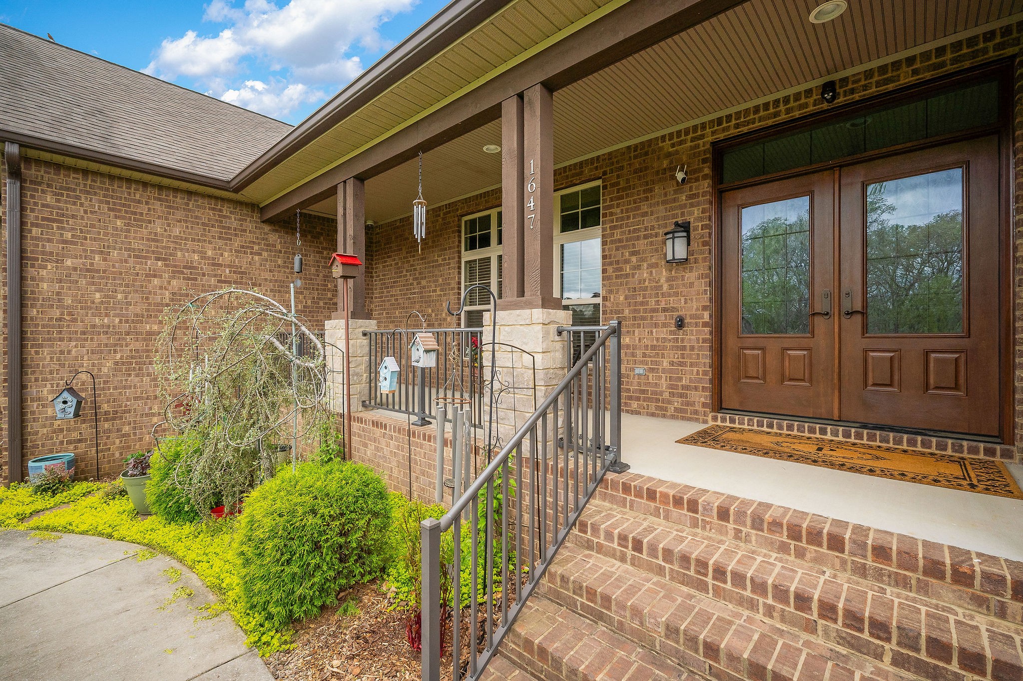 1647 Bob Bullock Road Cookeville TN 38506