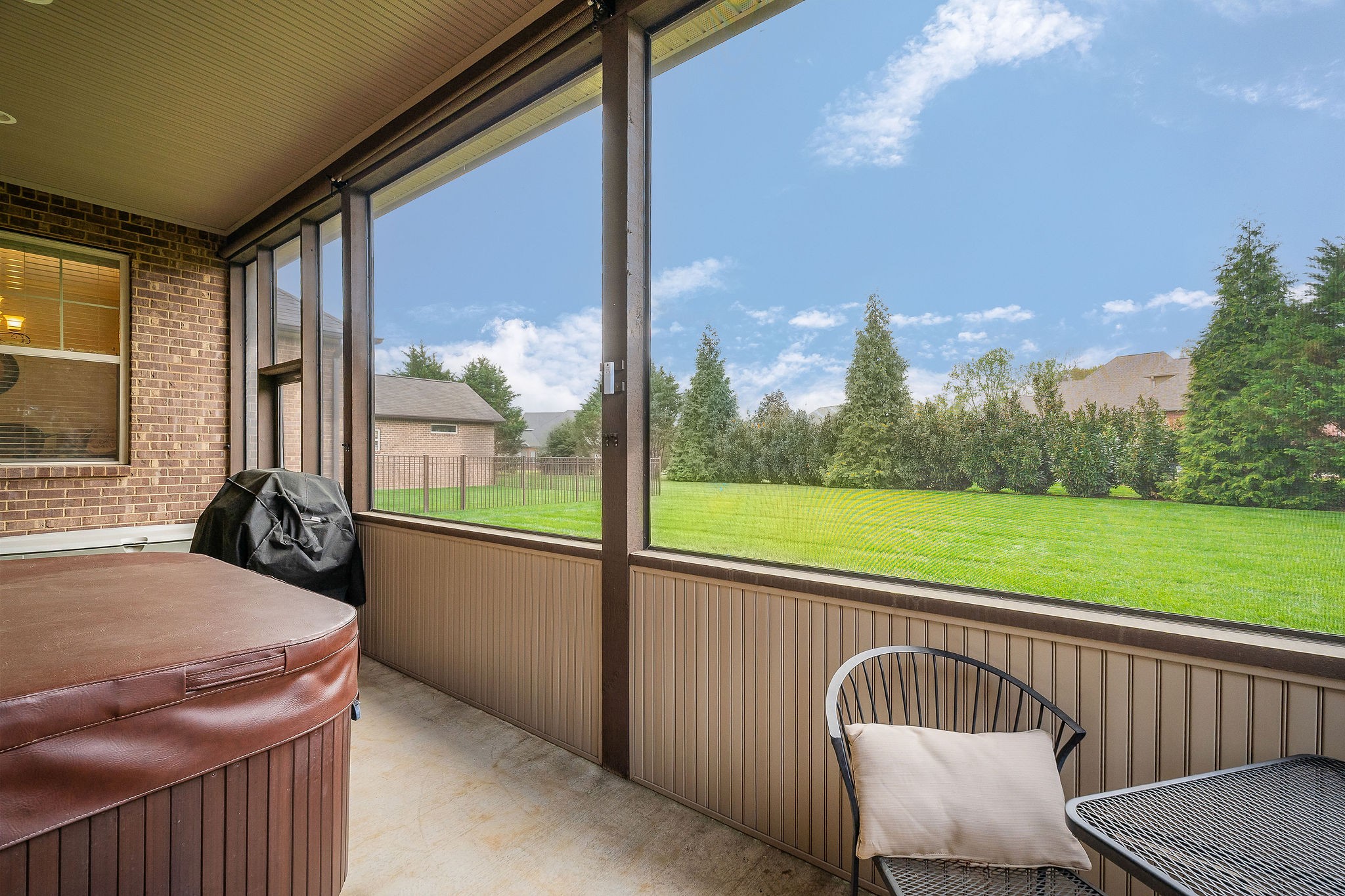 1647 Bob Bullock Road Cookeville TN 38506