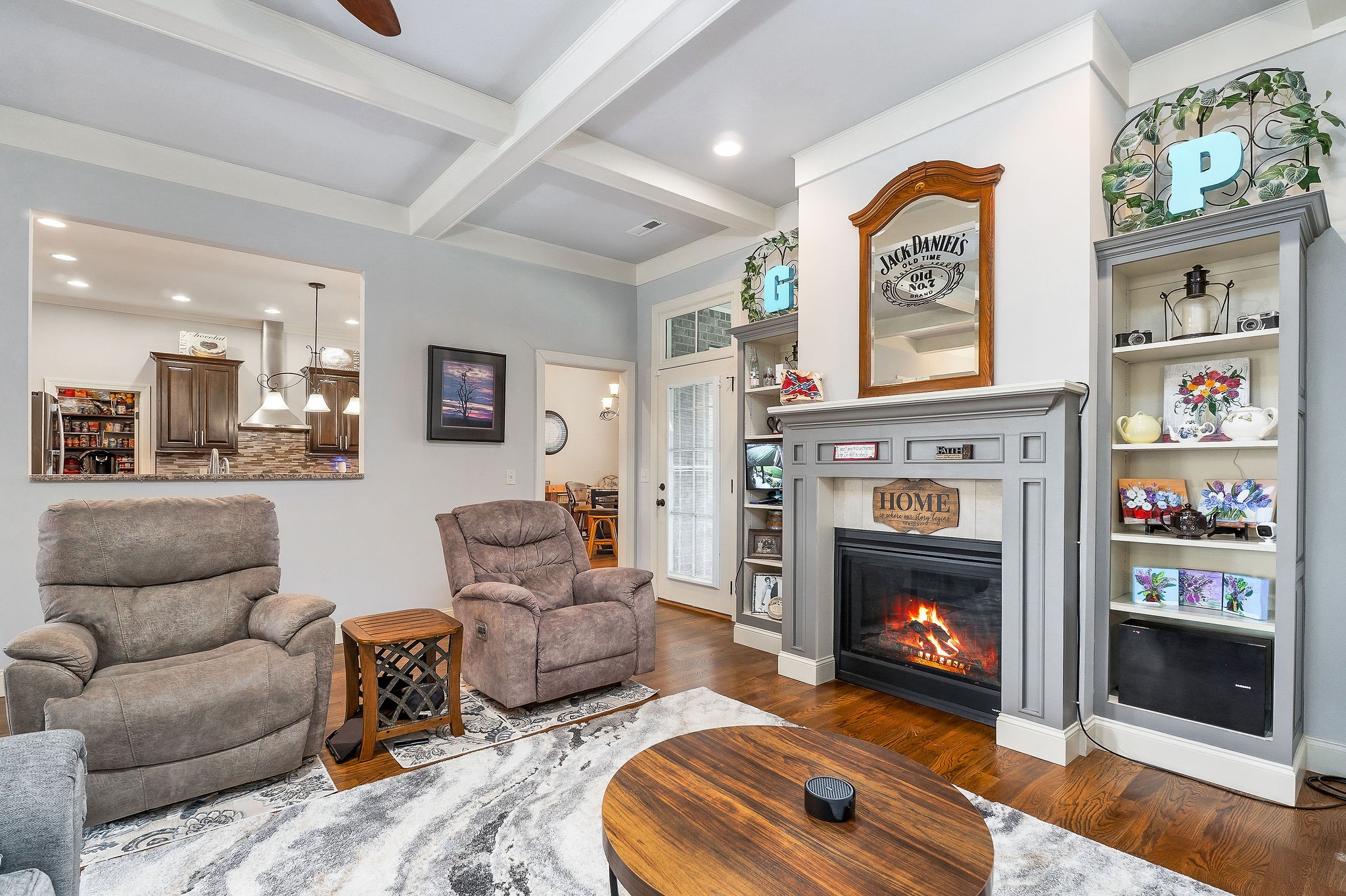 1647 Bob Bullock Road Cookeville TN 38506