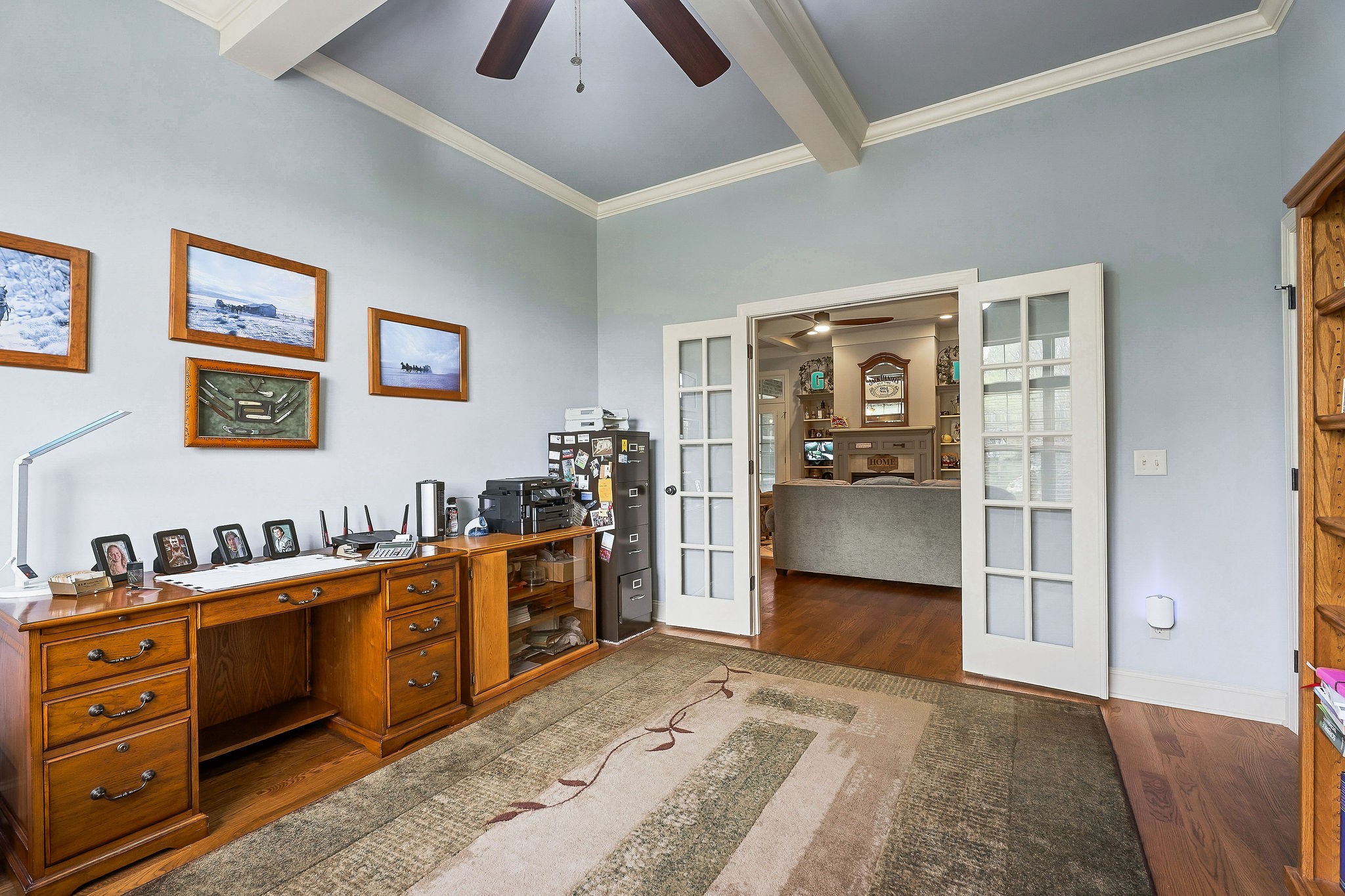 1647 Bob Bullock Road Cookeville TN 38506