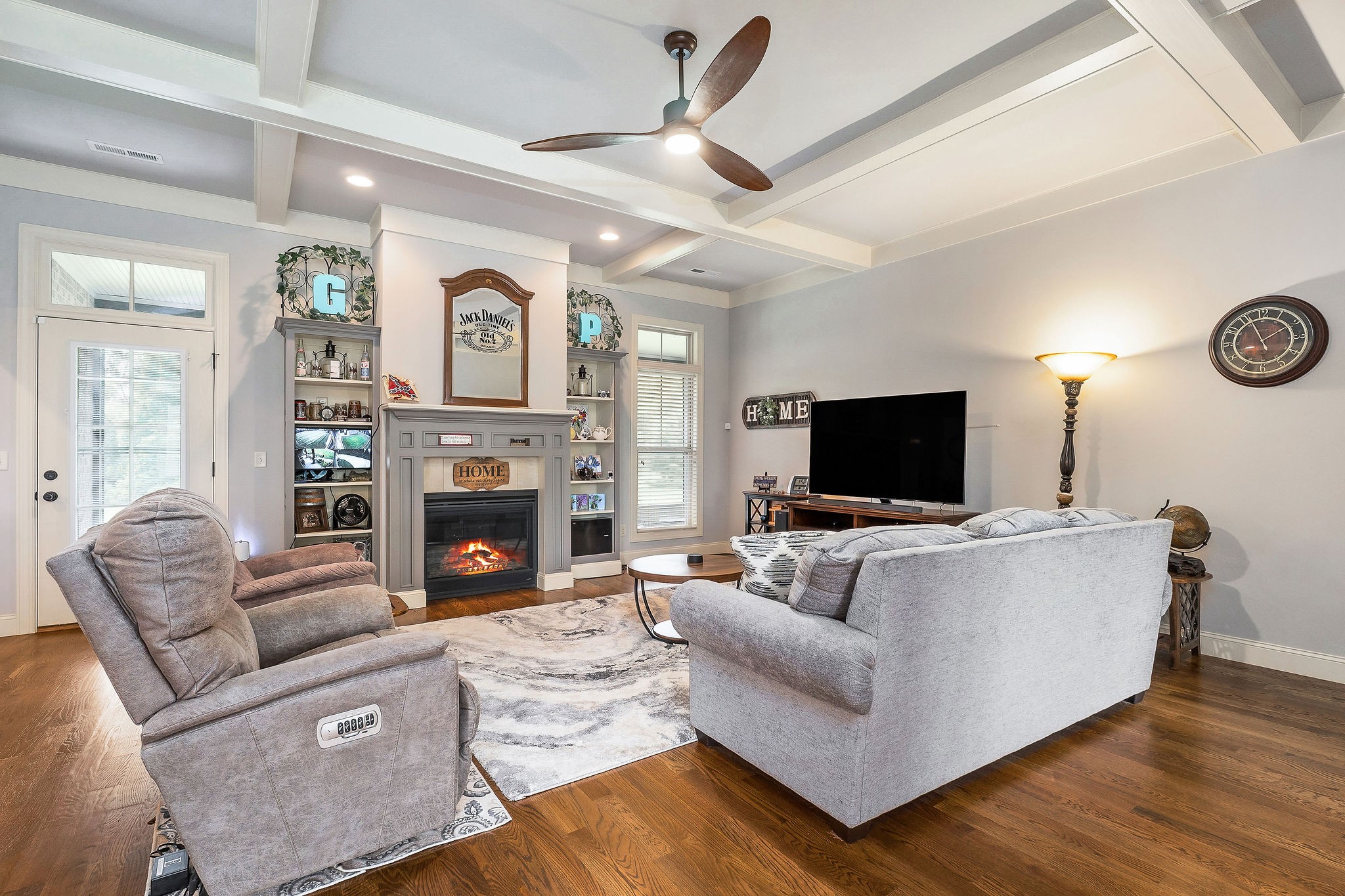 1647 Bob Bullock Road Cookeville TN 38506