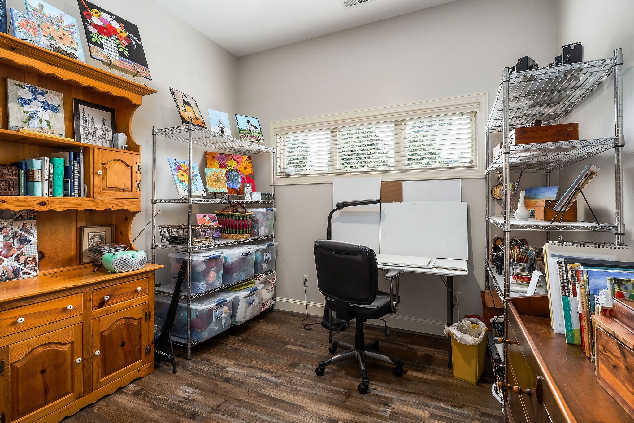 1647 Bob Bullock Road Cookeville TN 38506