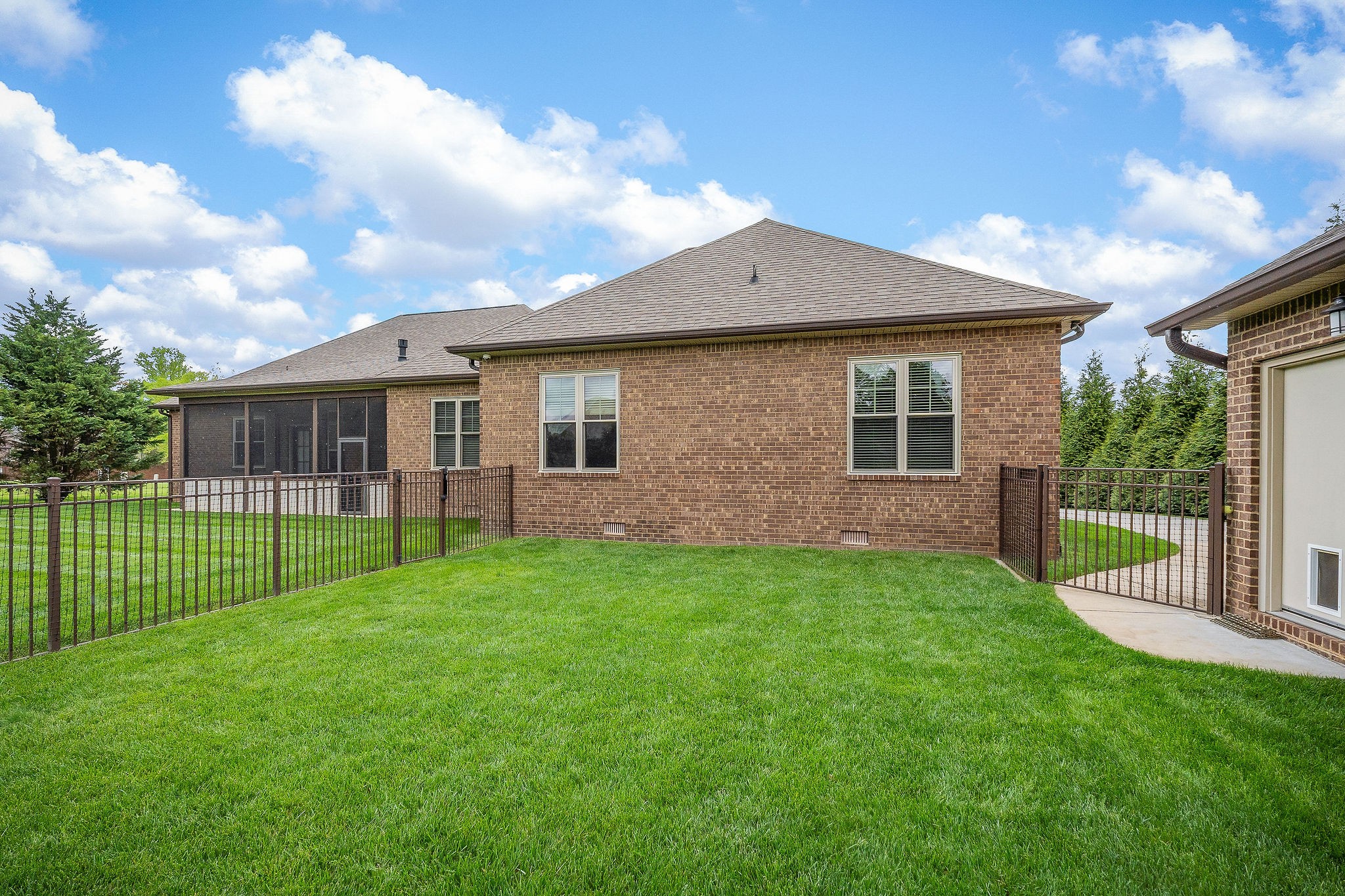 1647 Bob Bullock Road Cookeville TN 38506