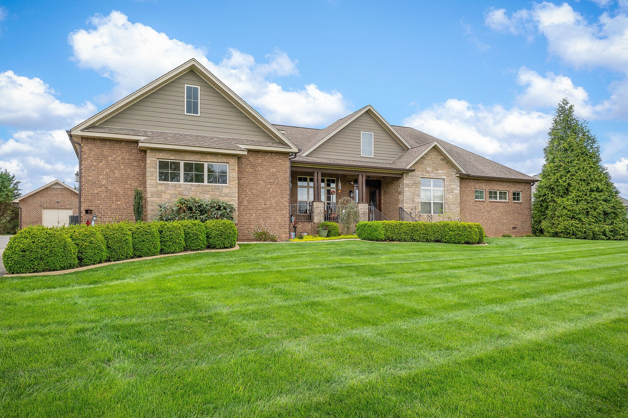 1647 Bob Bullock Road Cookeville TN 38506