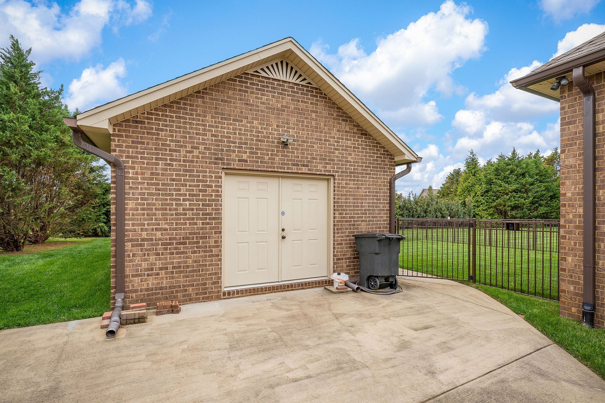 1647 Bob Bullock Road Cookeville TN 38506