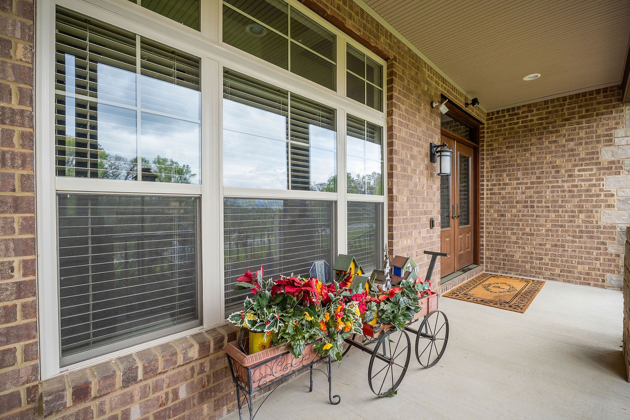 1647 Bob Bullock Road Cookeville TN 38506