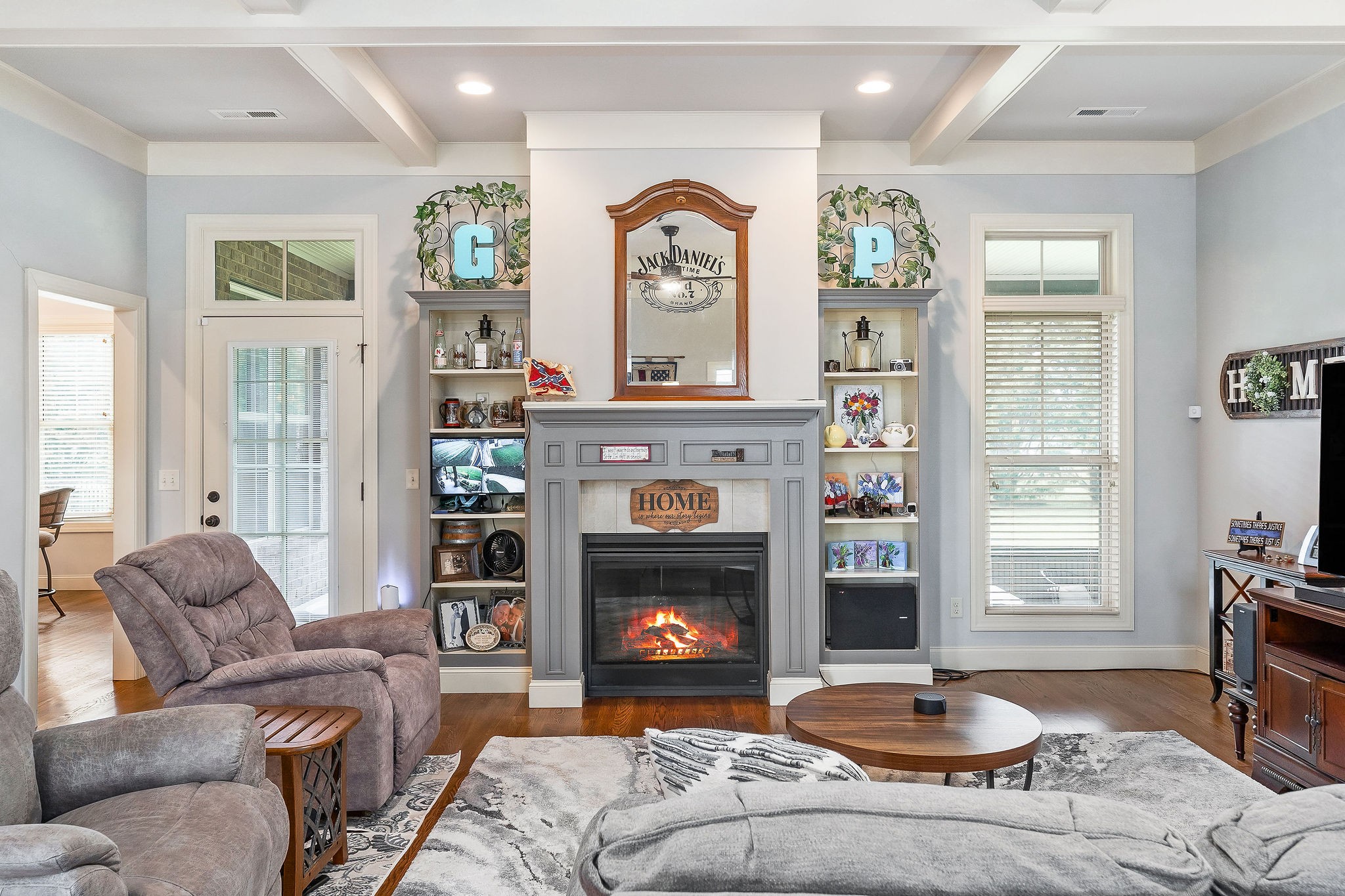 1647 Bob Bullock Road Cookeville TN 38506